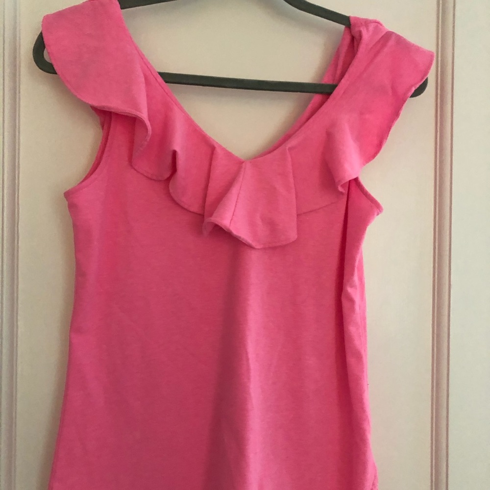 NWOT Alessa Top